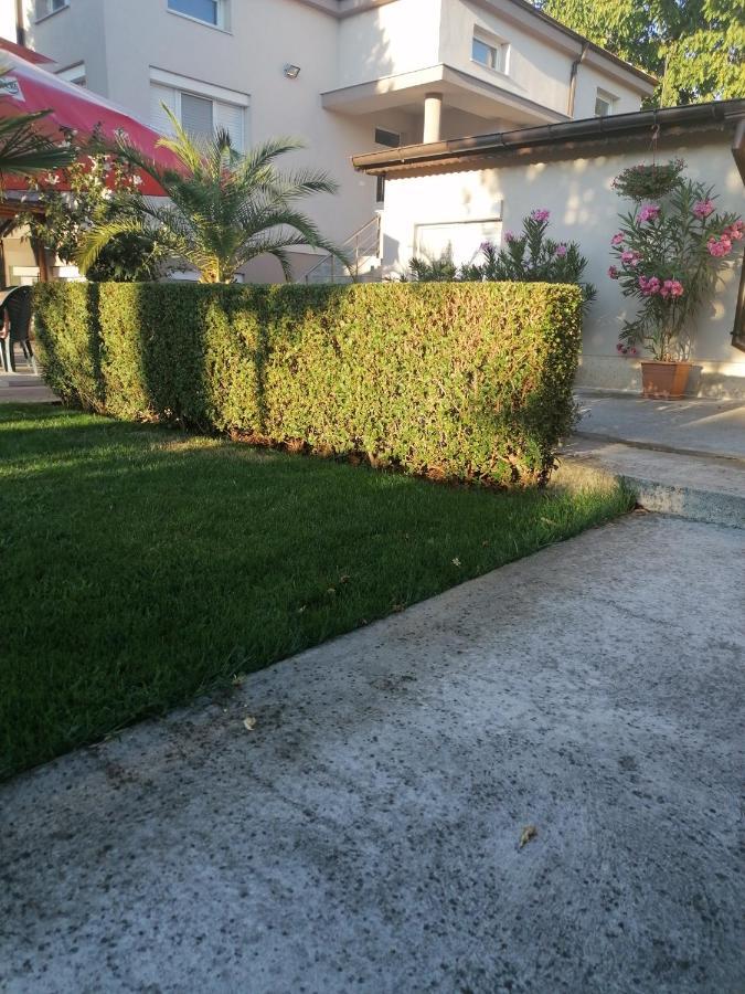 סבילנגראד Villa Ros Guest House מראה חיצוני תמונה