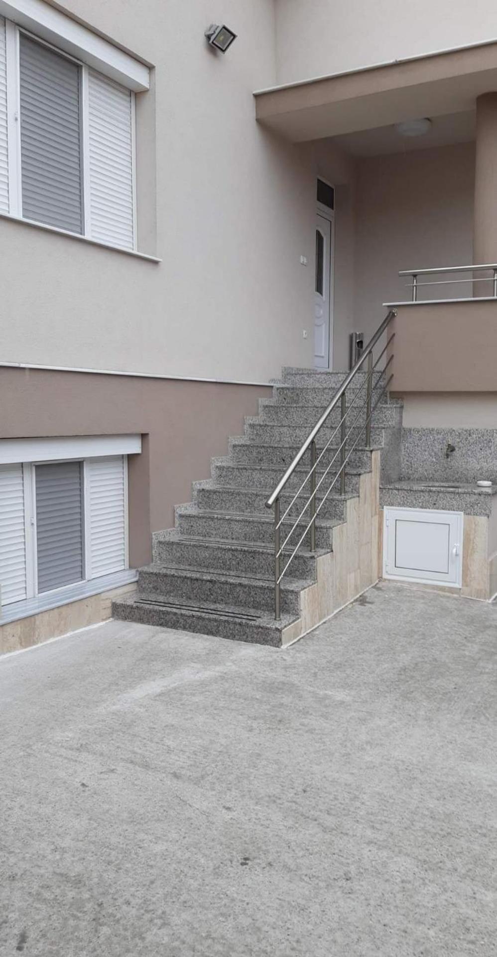 סבילנגראד Villa Ros Guest House מראה חיצוני תמונה