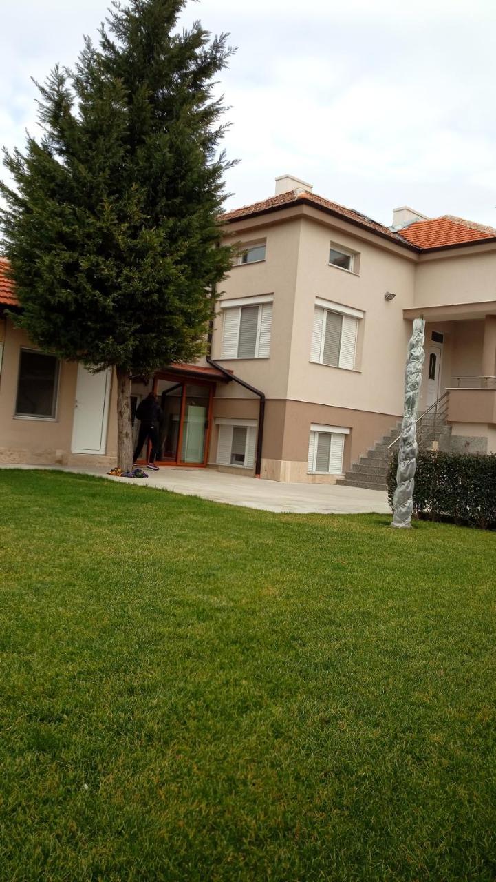 סבילנגראד Villa Ros Guest House מראה חיצוני תמונה