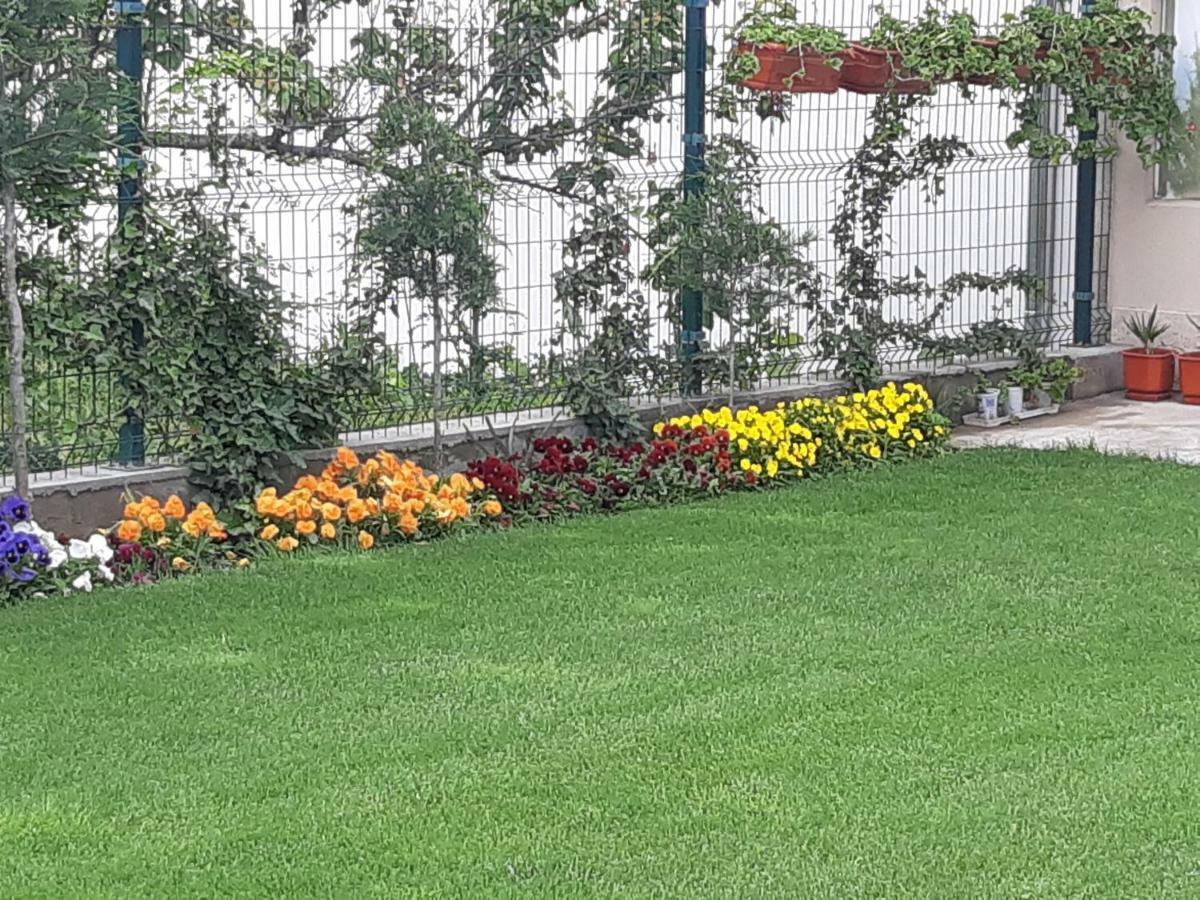 סבילנגראד Villa Ros Guest House מראה חיצוני תמונה