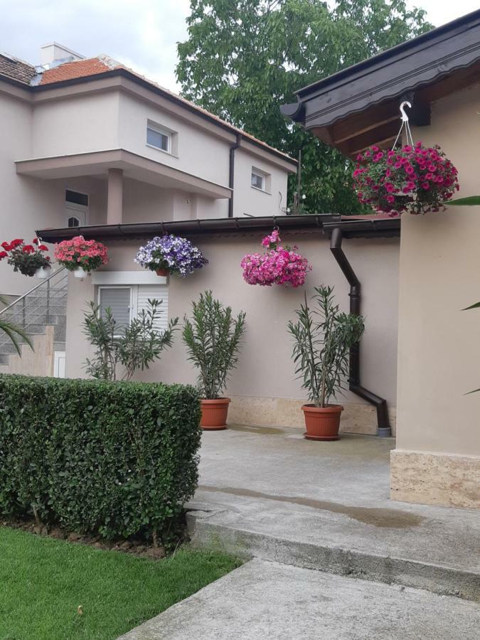 סבילנגראד Villa Ros Guest House מראה חיצוני תמונה