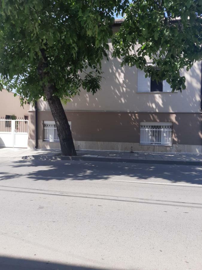 סבילנגראד Villa Ros Guest House מראה חיצוני תמונה